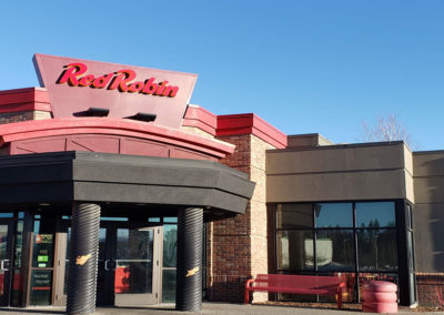 Red Robin | Specialty Windows
