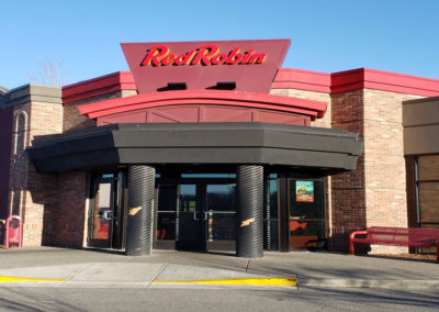 Red Robin | Specialty Windows